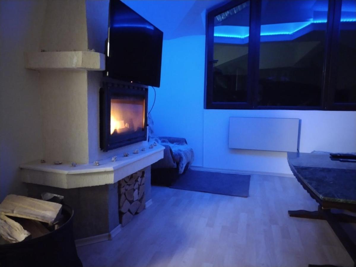 Pearl Xl Apartment Pamporovo Exterior photo